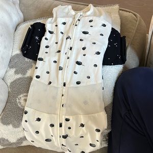 COPY - SNOO sleep sack